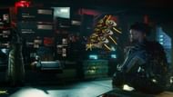 In Phantom Liberty, cyberwares are helpful to improve your character's skills (Image via CD Projekt Red)